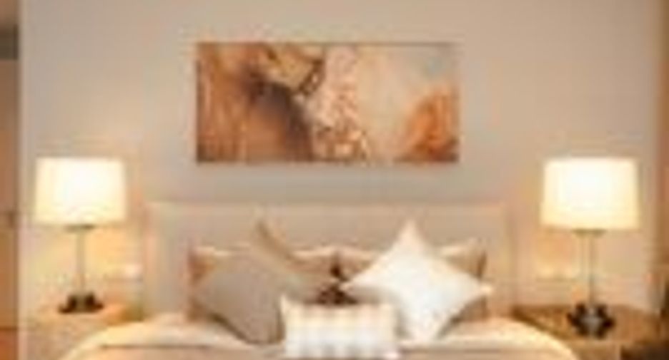 For sale 2 bedrooms condo in Pathum Wan, Bangkok