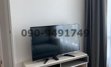 For rent 1 Beds condo in Bang Na, Bangkok