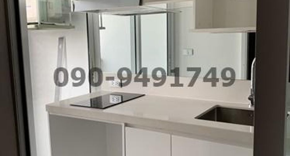 For rent 1 bed condo in Bang Na, Bangkok