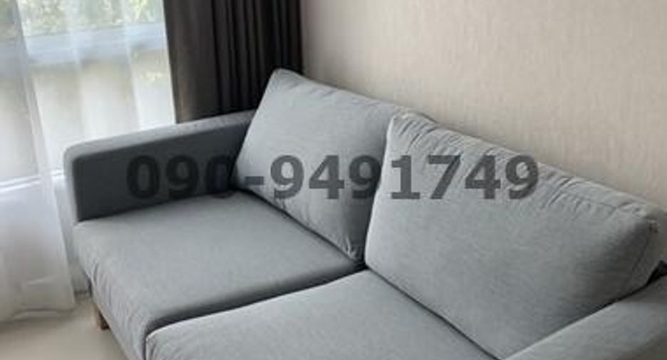 For rent 1 bed condo in Bang Na, Bangkok