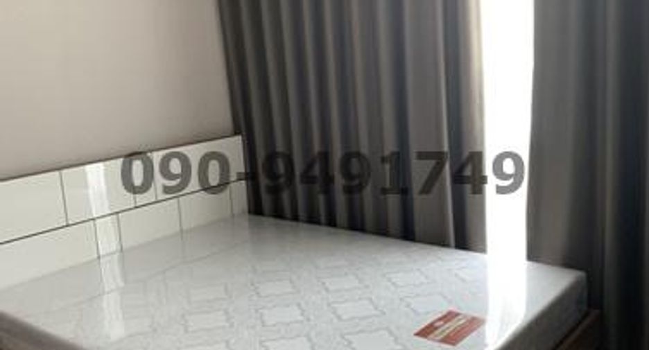For rent 1 bed condo in Bang Na, Bangkok