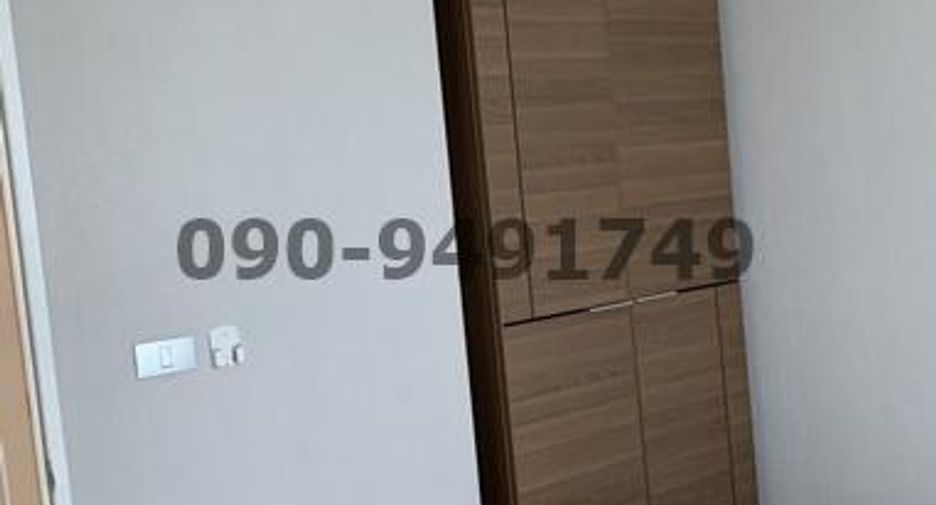For rent 1 bed condo in Bang Na, Bangkok
