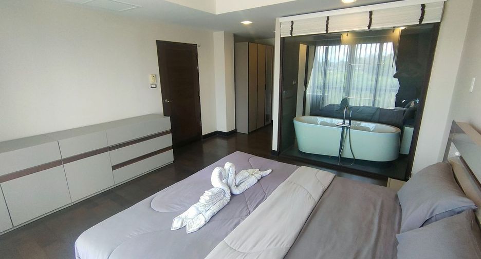 出租 2 卧室 公寓 在 Mae Rim, Chiang Mai