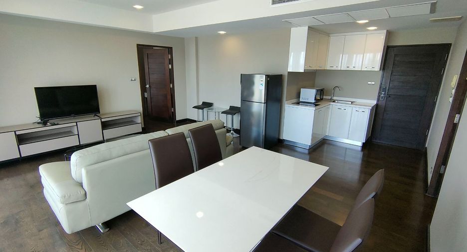 For rent 2 bed condo in Mae Rim, Chiang Mai