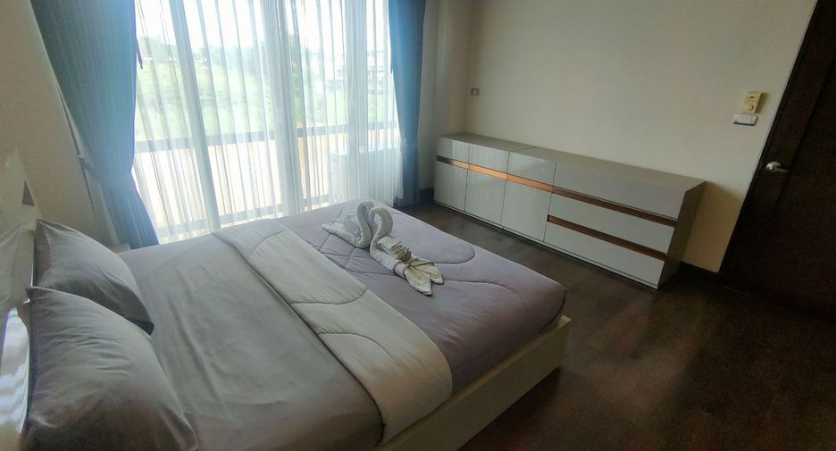 出租 2 卧室 公寓 在 Mae Rim, Chiang Mai