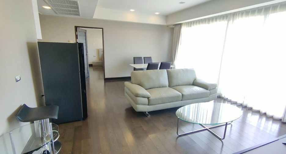 出租 2 卧室 公寓 在 Mae Rim, Chiang Mai