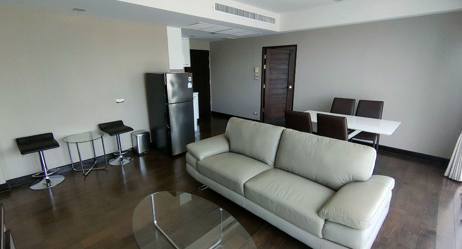 出租 2 卧室 公寓 在 Mae Rim, Chiang Mai