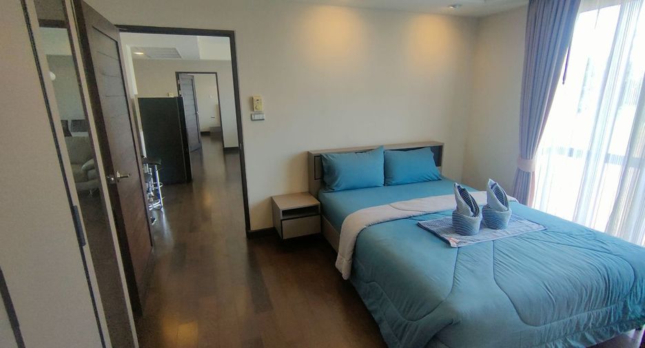 出租 2 卧室 公寓 在 Mae Rim, Chiang Mai