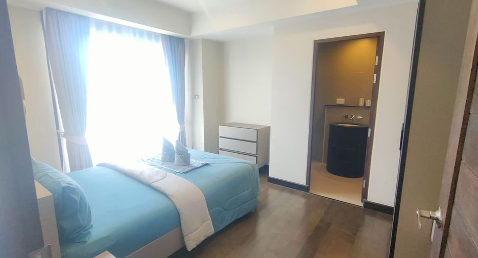 出租 2 卧室 公寓 在 Mae Rim, Chiang Mai