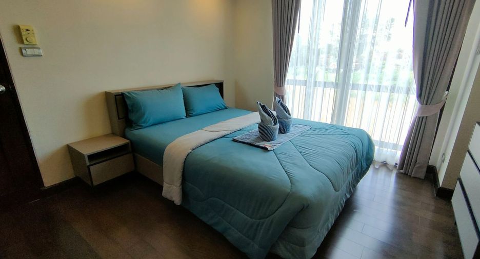 出租 2 卧室 公寓 在 Mae Rim, Chiang Mai
