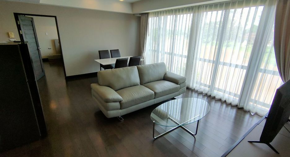 出租 2 卧室 公寓 在 Mae Rim, Chiang Mai