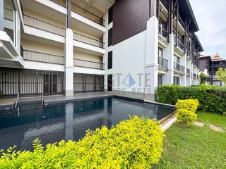 For Rent 2 Bedroom Condo In Mae Rim, Chiang Mai