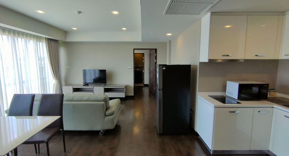 出租 2 卧室 公寓 在 Mae Rim, Chiang Mai