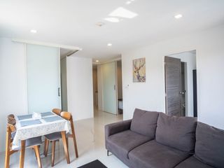 For sale 3 bed condo in Klaeng, Rayong