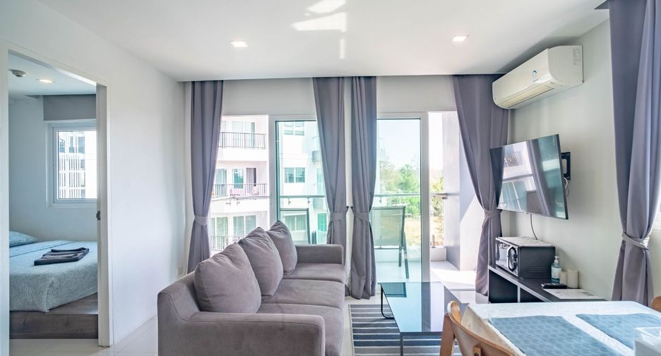À vendre 3 chambres condo à Klaeng, Rayong