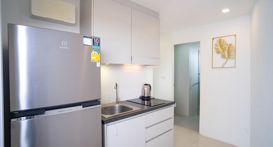 À vendre 3 chambres condo à Klaeng, Rayong