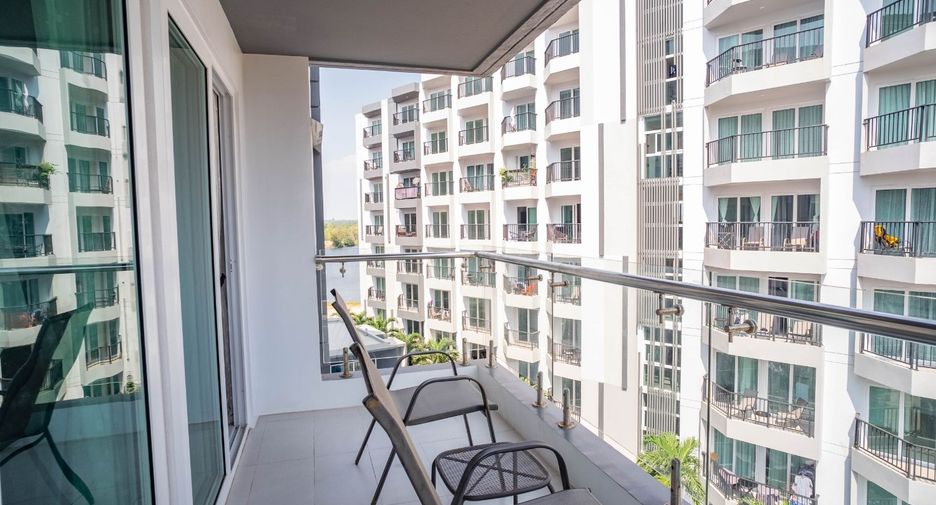 À vendre 3 chambres condo à Klaeng, Rayong