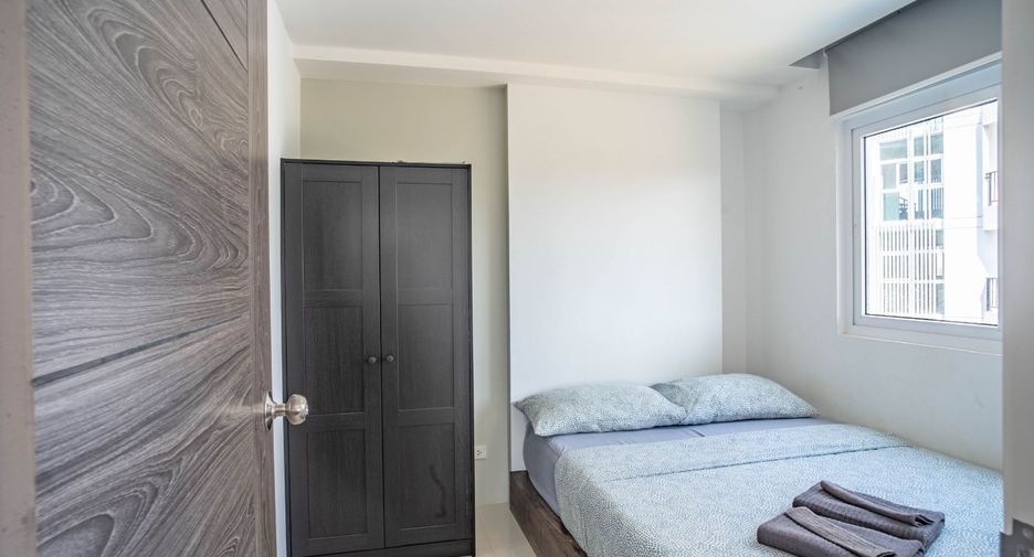 À vendre 3 chambres condo à Klaeng, Rayong