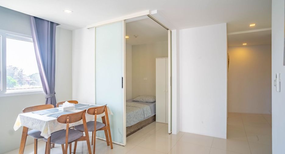 À vendre 3 chambres condo à Klaeng, Rayong