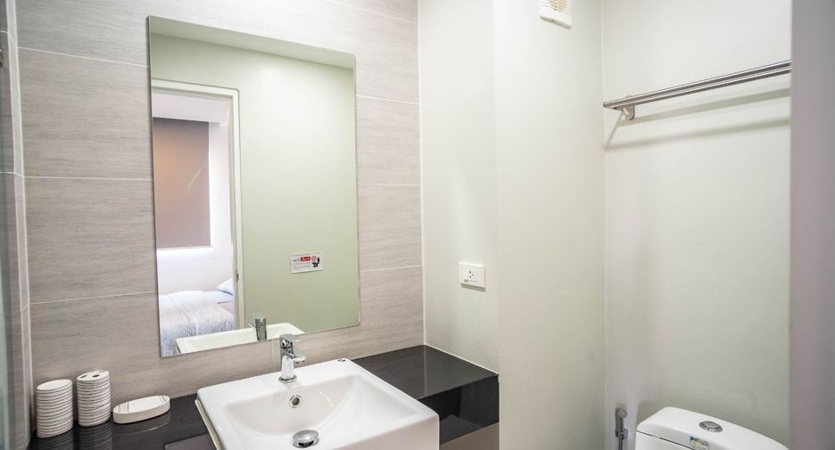 À vendre 3 chambres condo à Klaeng, Rayong