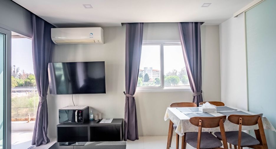 À vendre 3 chambres condo à Klaeng, Rayong