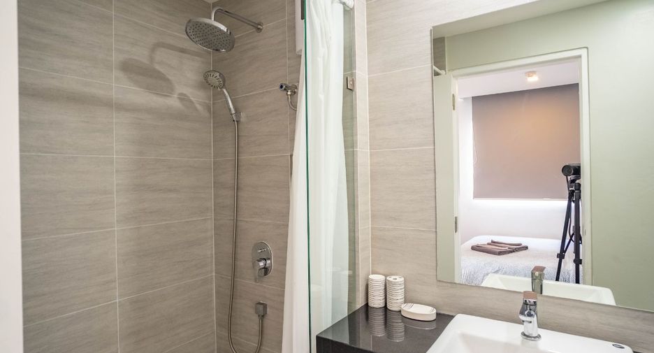 À vendre 3 chambres condo à Klaeng, Rayong