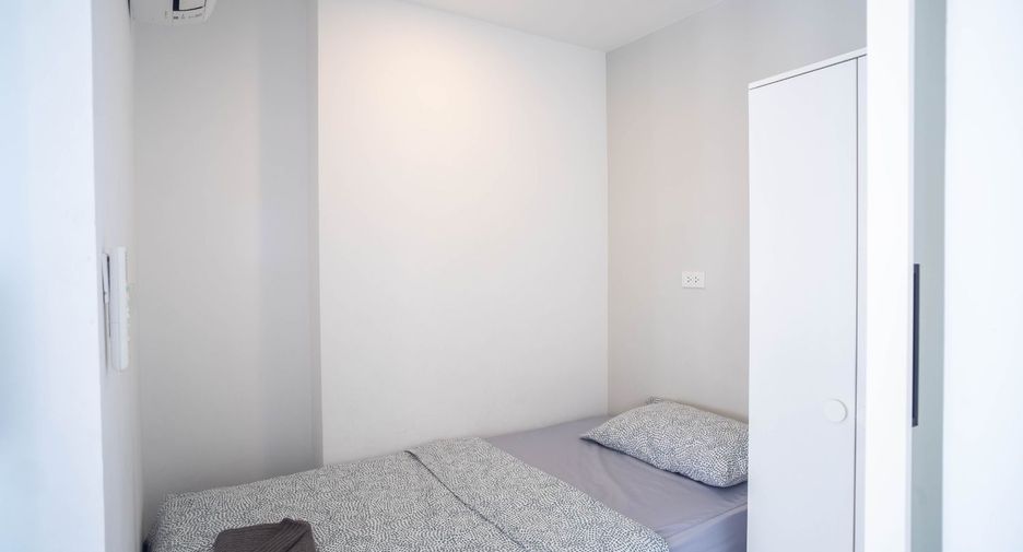 À vendre 3 chambres condo à Klaeng, Rayong