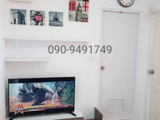 出租 1 卧室 公寓 在 Phutthamonthon, Nakhon Pathom