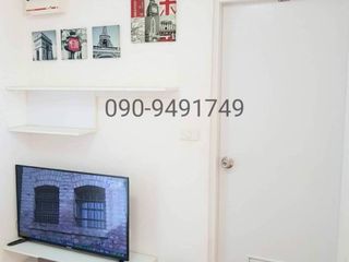 出租 1 卧室 公寓 在 Phutthamonthon, Nakhon Pathom