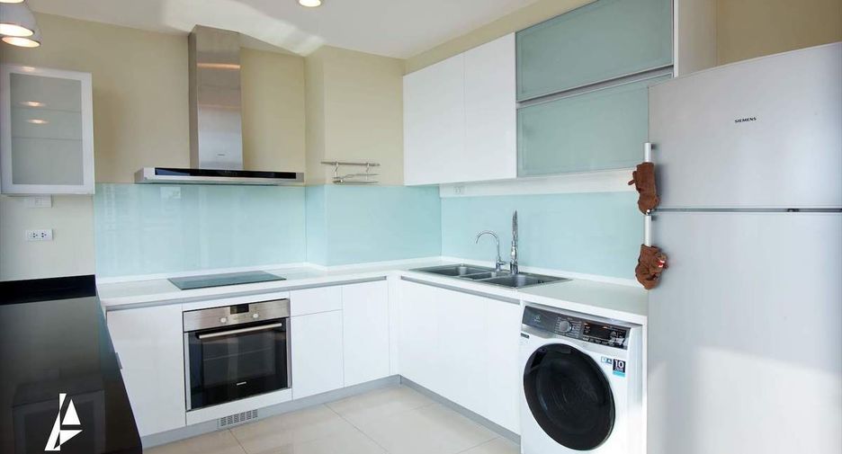For sale and for rent 3 bedrooms condo in Khlong Toei, Bangkok