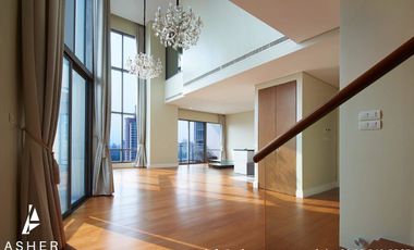 For sale and for rent 3 bedrooms condo in Khlong Toei, Bangkok