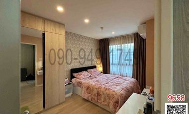 Wohnung zum Kauf mit 2 Zimmer in Lat Krabang, Bangkok