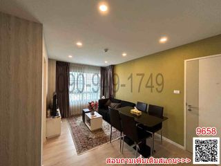 Condo en venta de 2 habitaciones en Lat Krabang, Bangkok