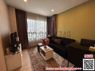 Condo en venta de 2 habitaciones en Lat Krabang, Bangkok