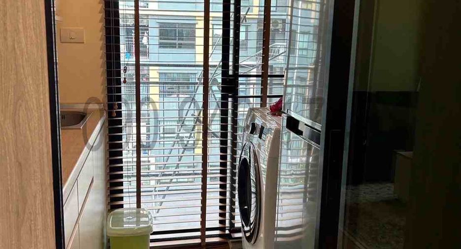 Condo en venta de 2 habitaciones en Lat Krabang, Bangkok