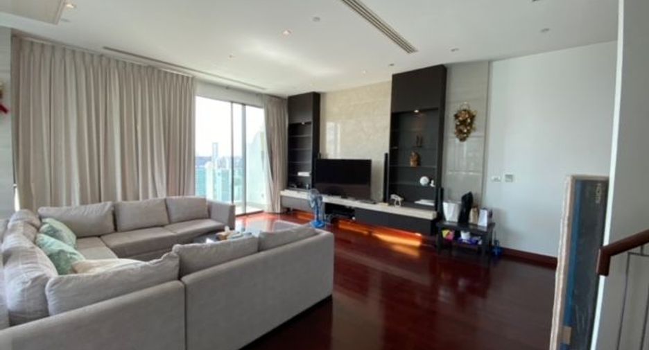 ขาย 3 ห้องนอน คอนโด ใน วัฒนา, กรุงเทพฯ