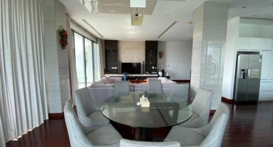 ขาย 3 ห้องนอน คอนโด ใน วัฒนา, กรุงเทพฯ