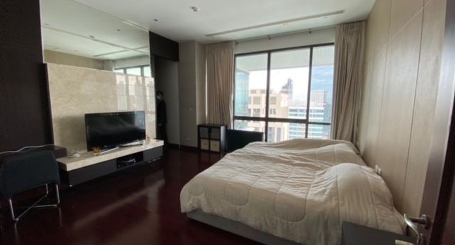 ขาย 3 ห้องนอน คอนโด ใน วัฒนา, กรุงเทพฯ