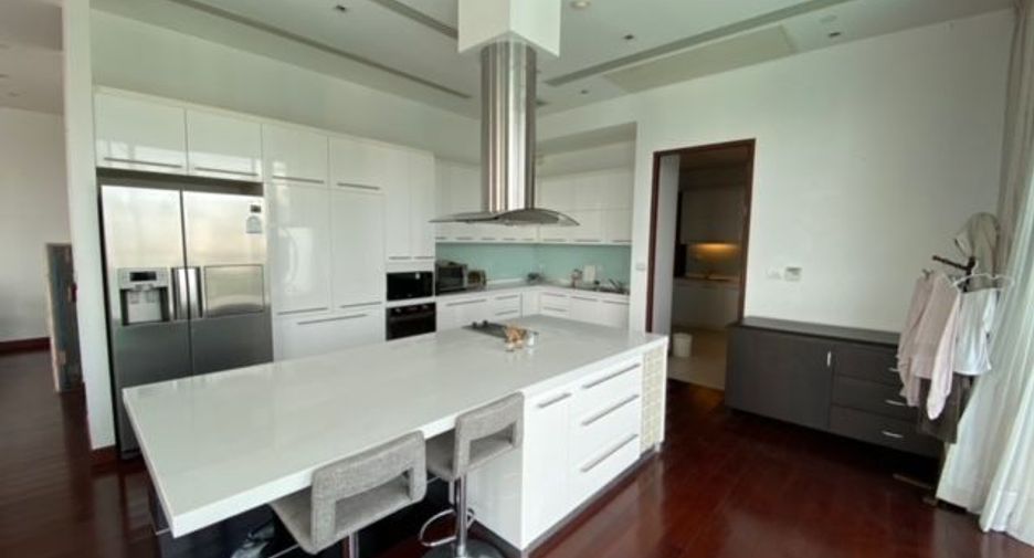ขาย 3 ห้องนอน คอนโด ใน วัฒนา, กรุงเทพฯ
