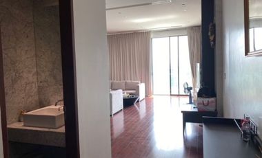 For sale 3 bedrooms condo in Watthana, Bangkok