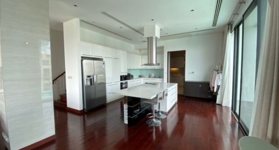 ขาย 3 ห้องนอน คอนโด ใน วัฒนา, กรุงเทพฯ
