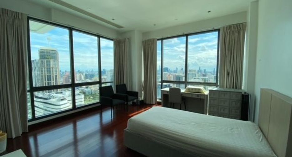 ขาย 3 ห้องนอน คอนโด ใน วัฒนา, กรุงเทพฯ