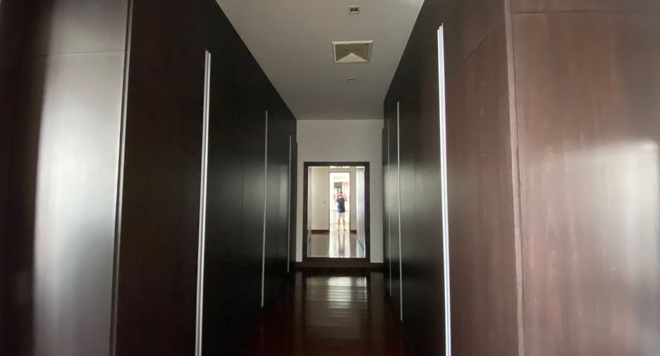 ขาย 3 ห้องนอน คอนโด ใน วัฒนา, กรุงเทพฯ