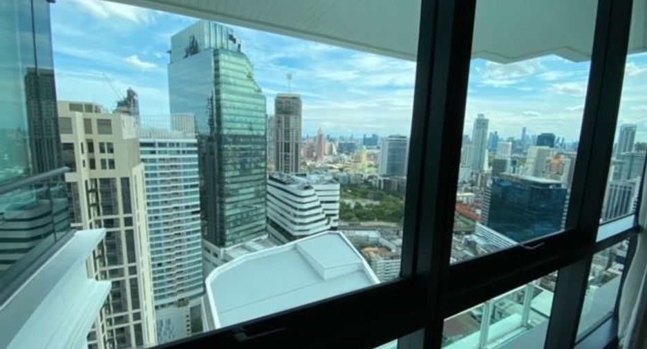 ขาย 3 ห้องนอน คอนโด ใน วัฒนา, กรุงเทพฯ