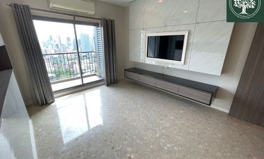 À louer et à vendre 2 chambres condo à Khlong Toei, Bangkok