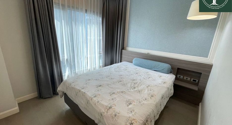 Аренда и продажа 2 спальни кондо в Кхлонг Тоеи, Бангкок