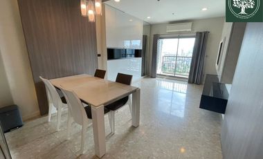 ให้เช่า และ ขาย 2 ห้องนอน คอนโด ใน คลองเตย, กรุงเทพฯ