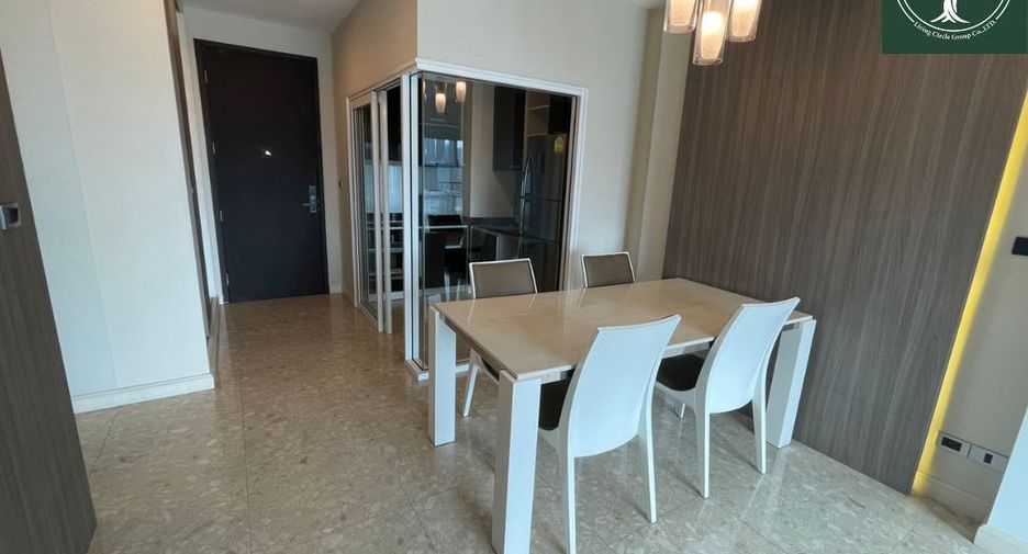 Аренда и продажа 2 спальни кондо в Кхлонг Тоеи, Бангкок