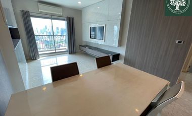 À louer et à vendre 2 chambres condo à Khlong Toei, Bangkok