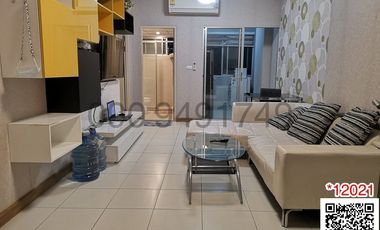 For sale 2 bed condo in Ratchathewi, Bangkok